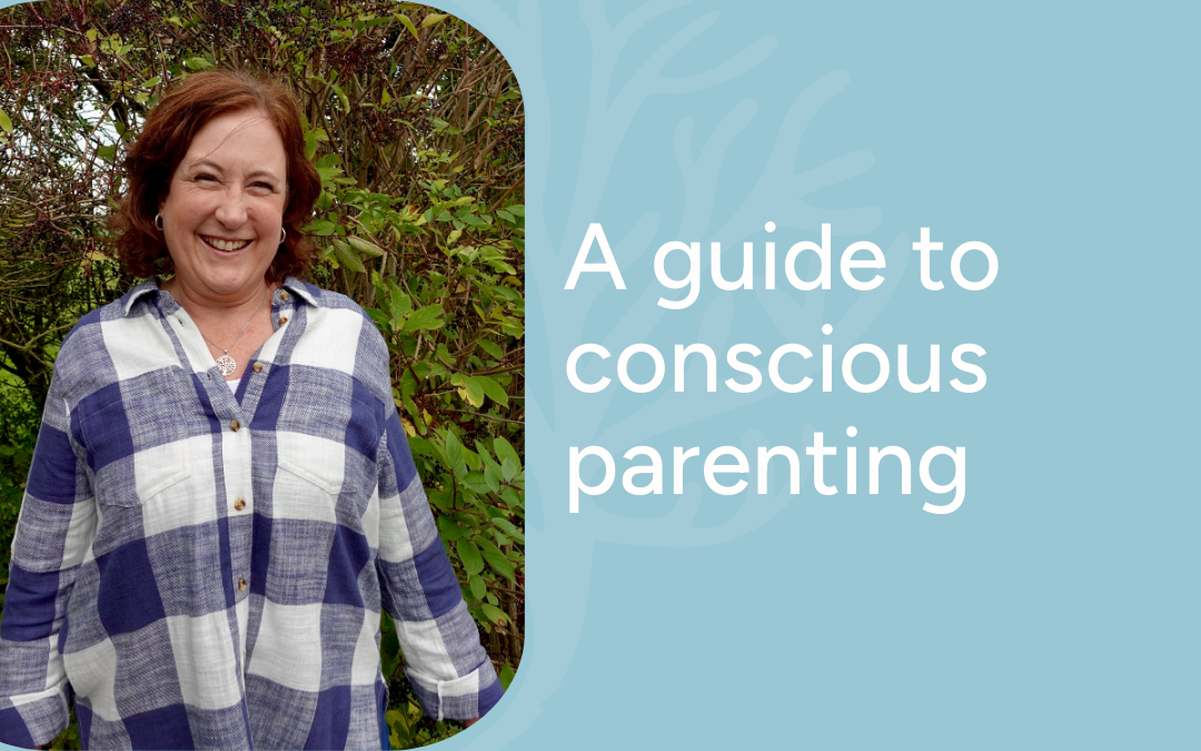 A guide to conscious parenting in 2025